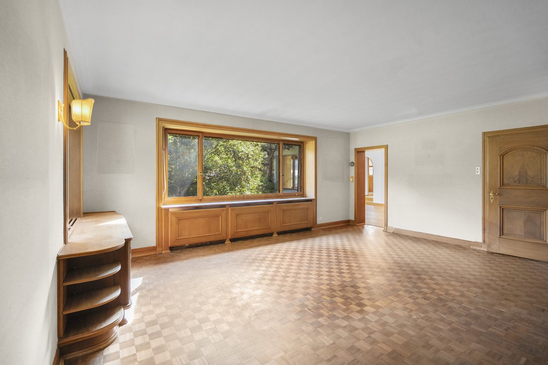Chalet in Klosters-Serneus, Grisons, Switzerland 4 - 18533970