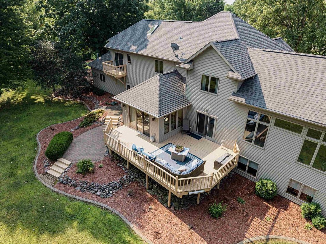 House in Hortonville, Wisconsin, United States 4 - 18353872