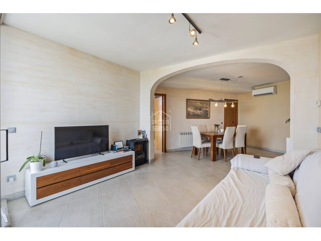 Apartment in Maó / Mahón, Balearic Islands, Spain 2 - 18533415