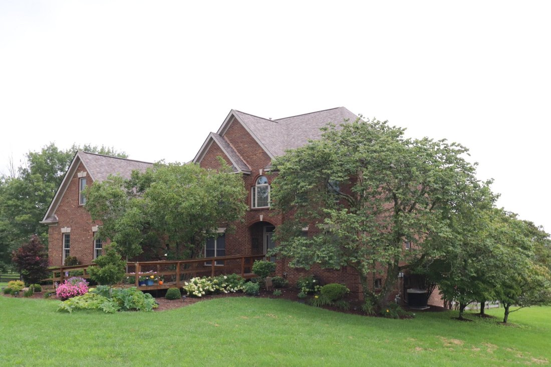 House in Nicholasville, Kentucky, United States 1 - 18534482