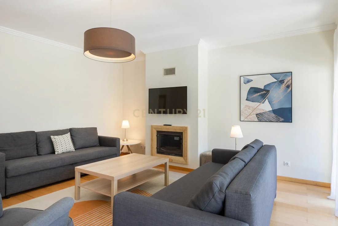 Apartment in Paco de Arcos, Lisbon, Portugal 4 - 18535817