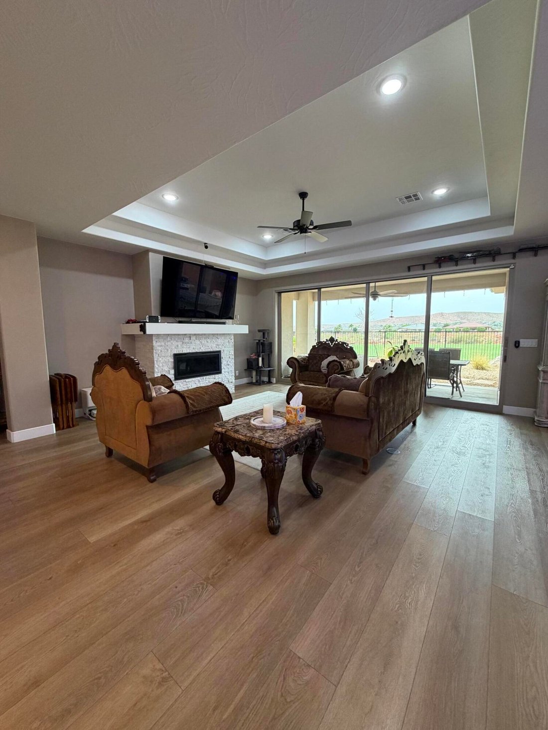 House in Washington, Utah, United States 3 - 18533916