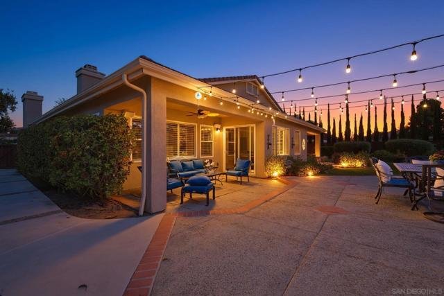House in El Cajon, California, United States 2 - 18535874