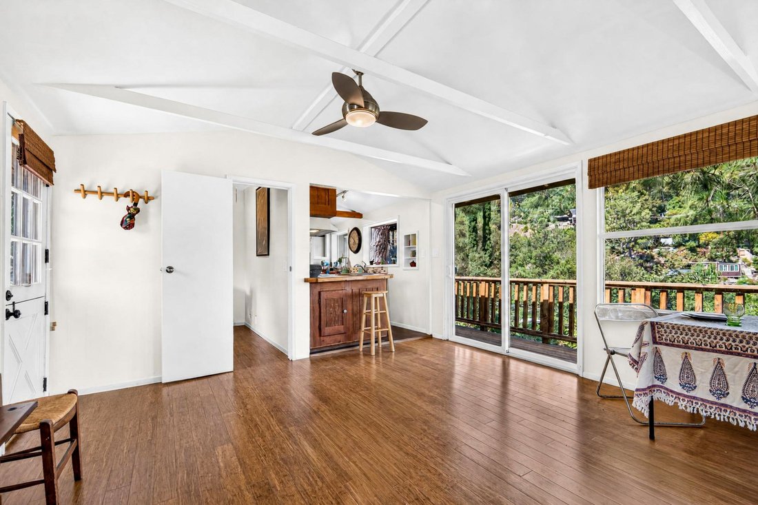 House in Topanga, California, United States 3 - 18536222