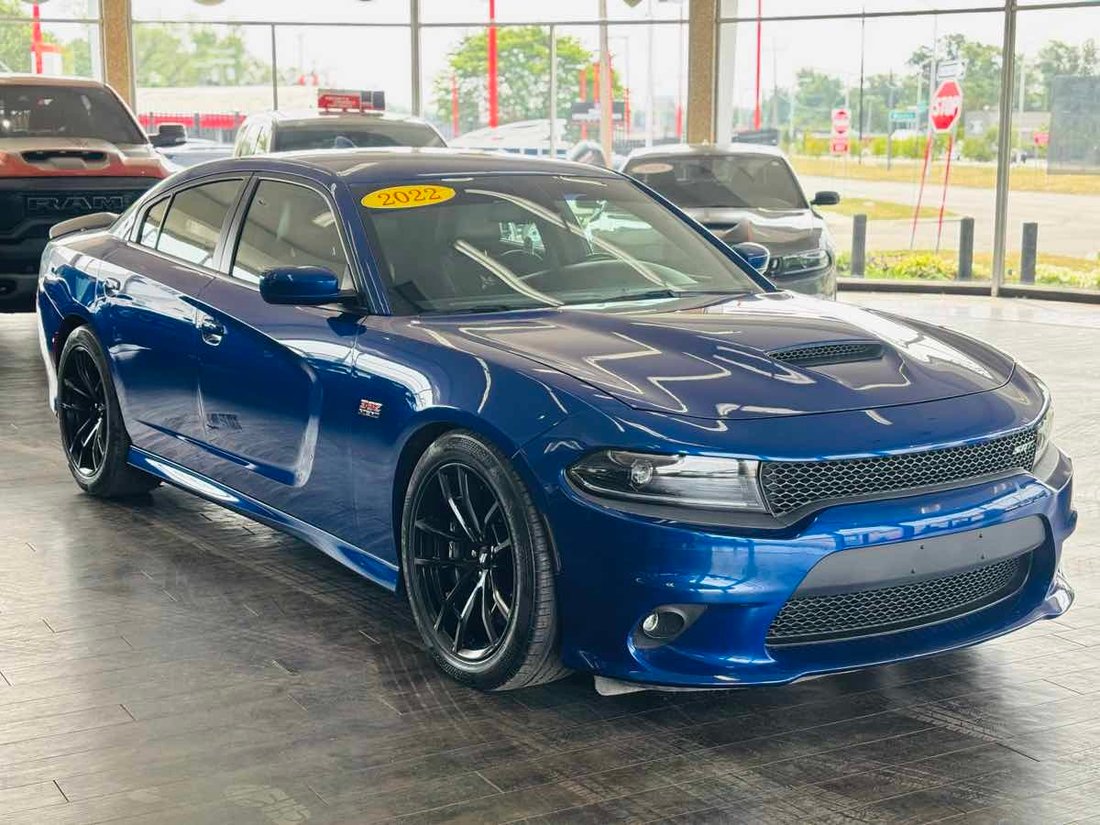 Sedan in Detroit, MI, United States 1 - 18475678