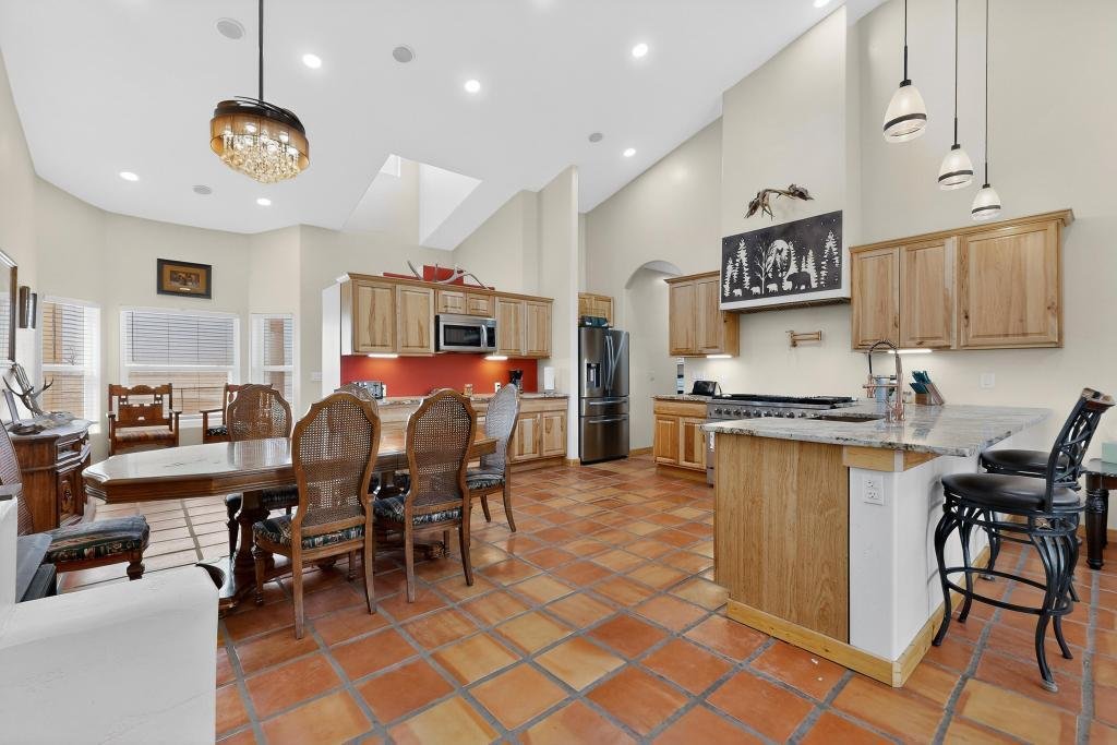 House in Veguita, New Mexico, United States 2 - 18534203