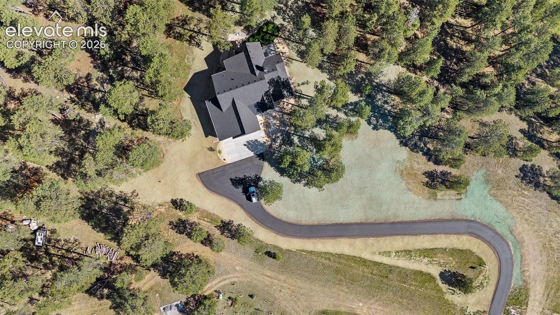 House in Colorado Springs, Colorado, United States 3 - 16675470