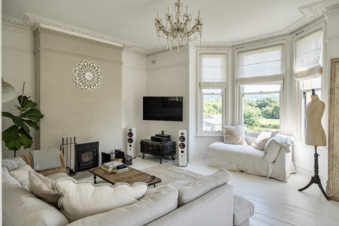 House in Bath, England 3 - 18536320