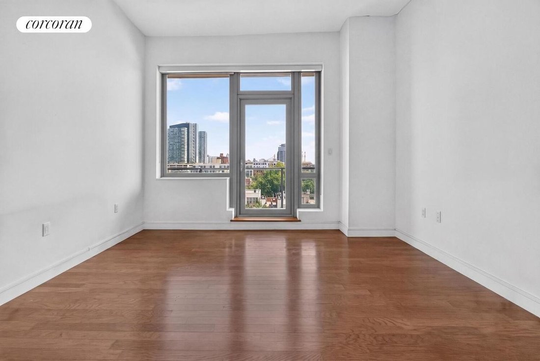 Condo in New York, New York, United States 2 - 18533659