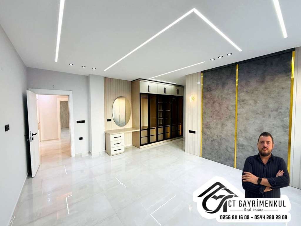 Villa in Aydın, Aydın, Turkey 5 - 18532652