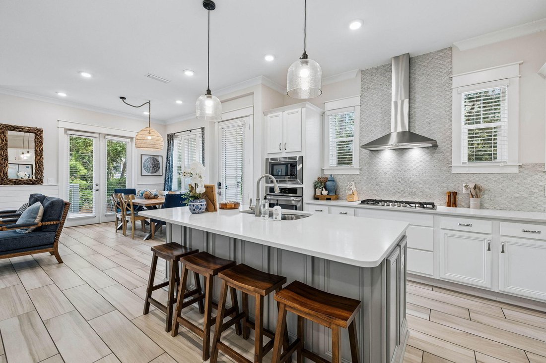 Townhouse in Watersound, Florida, United States 3 - 18533941