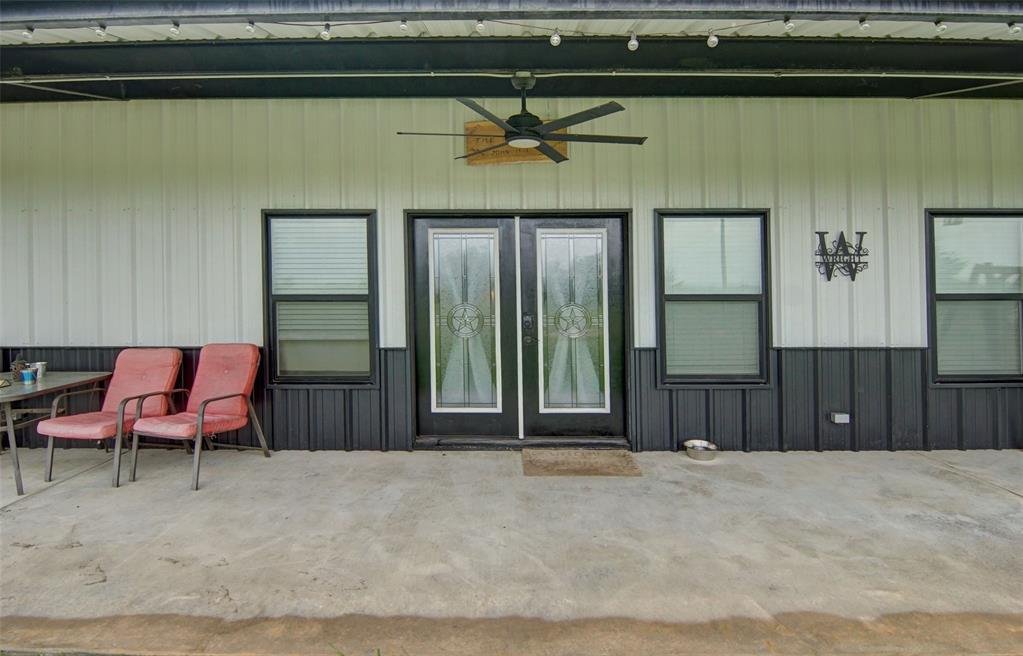 Farm Ranch in Wolfe City, Texas, United States 4 - 18535793
