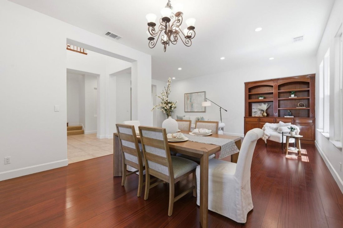 House in San Ramon, California, United States 4 - 18535405