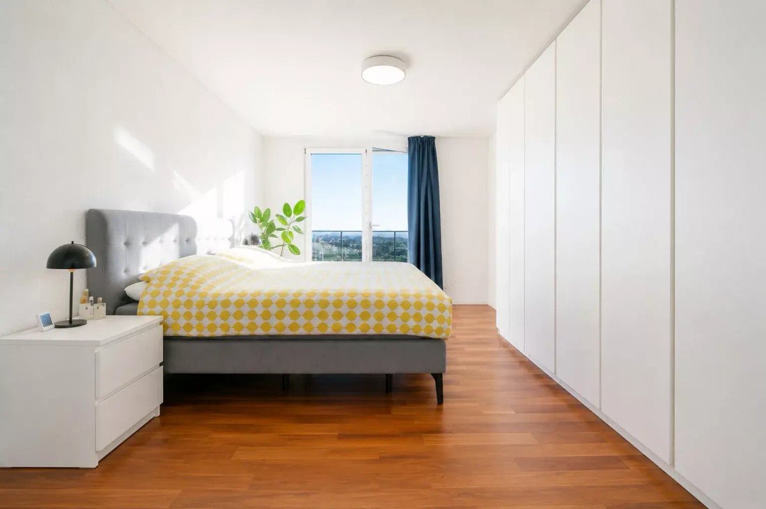Apartment in Dübendorf, Zürich, Switzerland 4 - 18534533