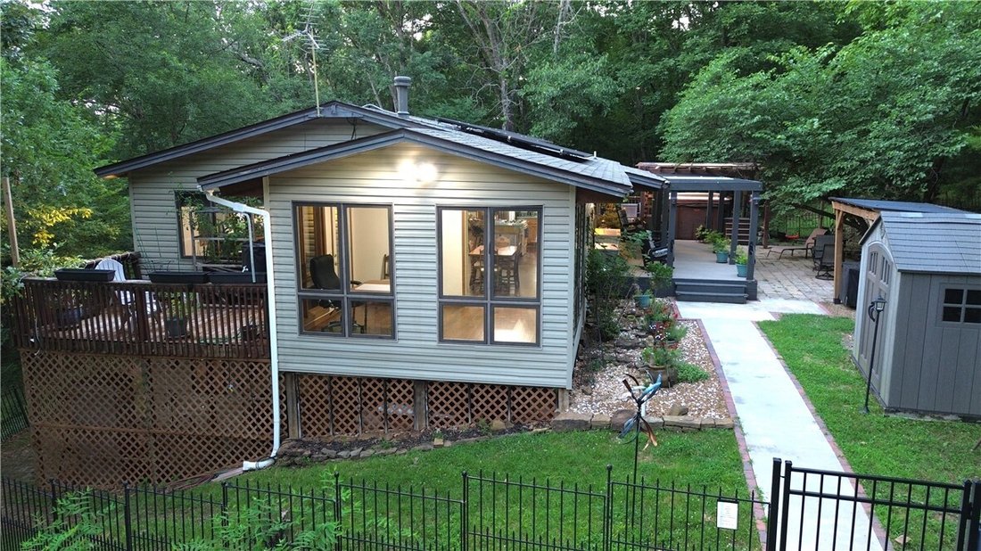 House in Fayetteville, Arkansas, United States 3 - 18260260