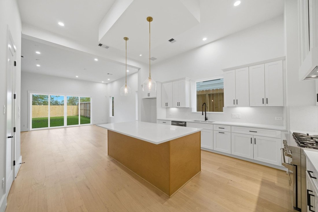 House in Houston, Texas, United States 2 - 18532702