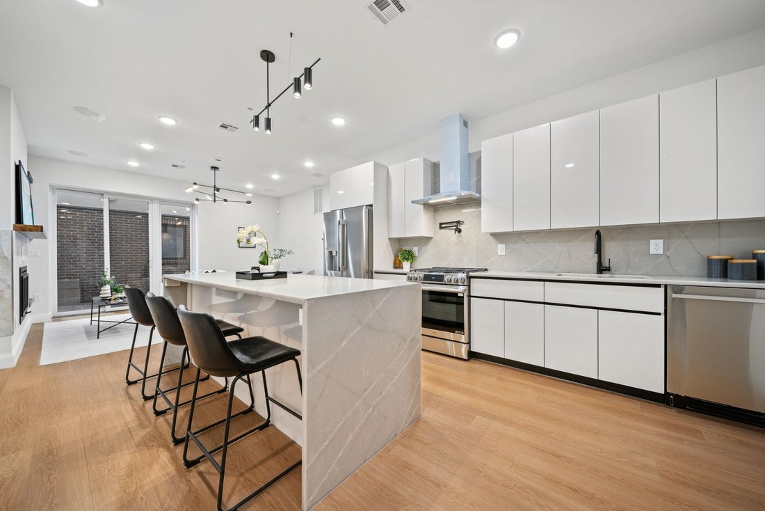 Condo in Jersey City, New Jersey, United States 2 - 18533361