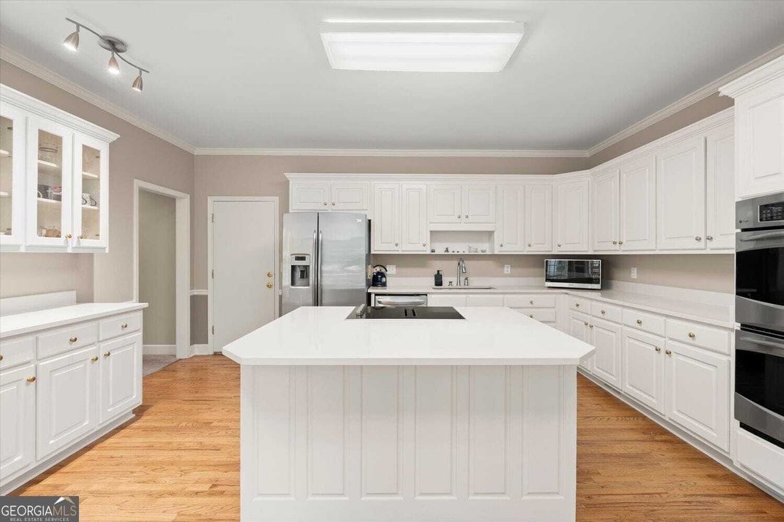 House in Alpharetta, Georgia, United States 5 - 18535630