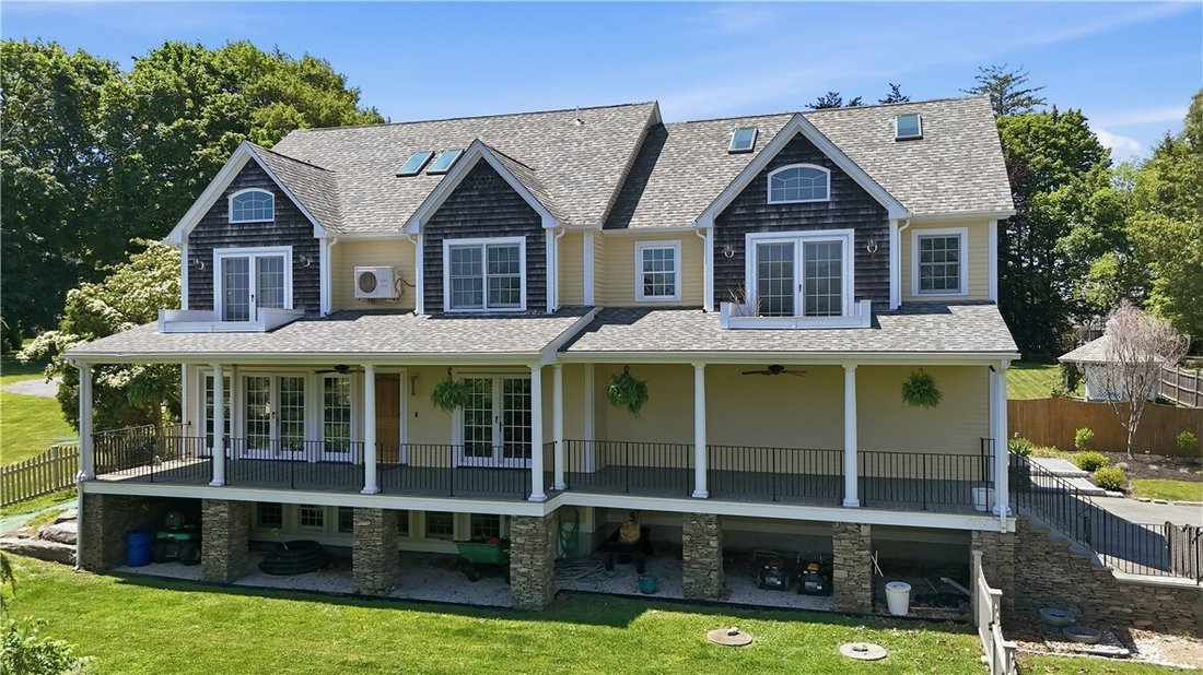 Haus in Portsmouth, Rhode Island, Vereinigte Staaten 4 - 18532306