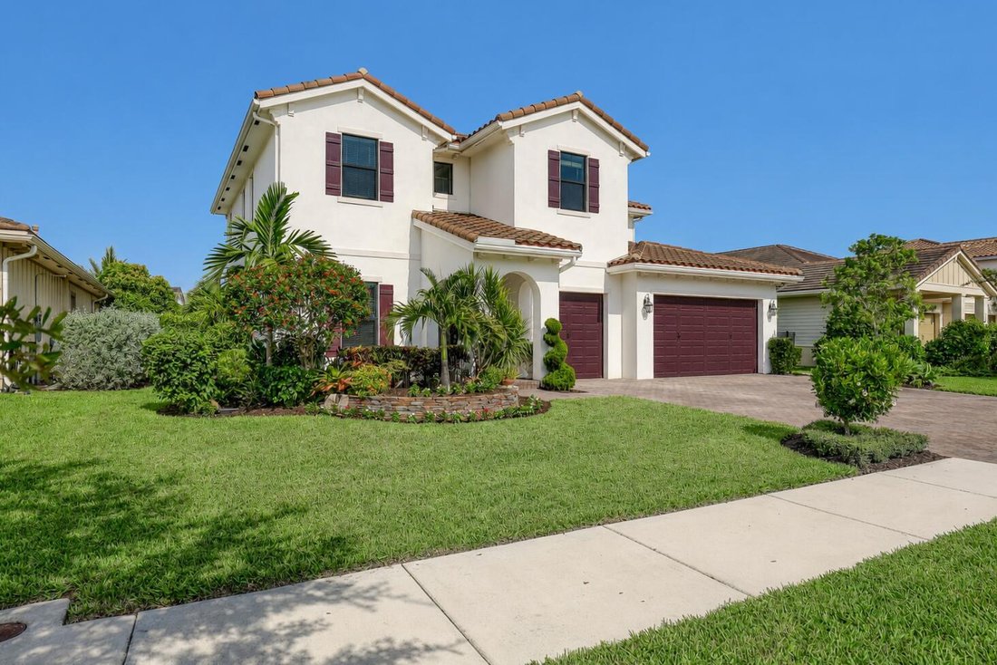 House in Wellington, Florida, United States 3 - 18535547
