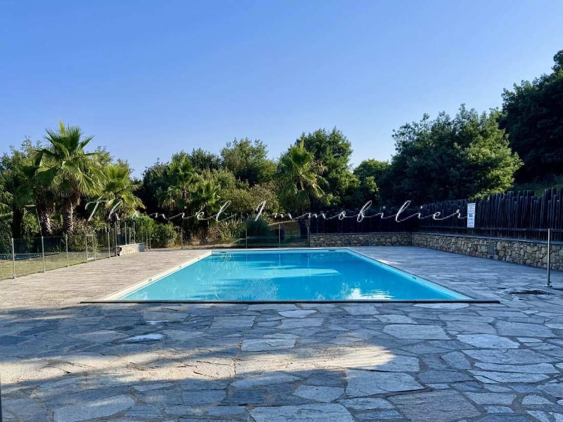 Apartment in La Croix-Valmer, Provence-Alpes-Côte d'Azur, France 2 - 18533429