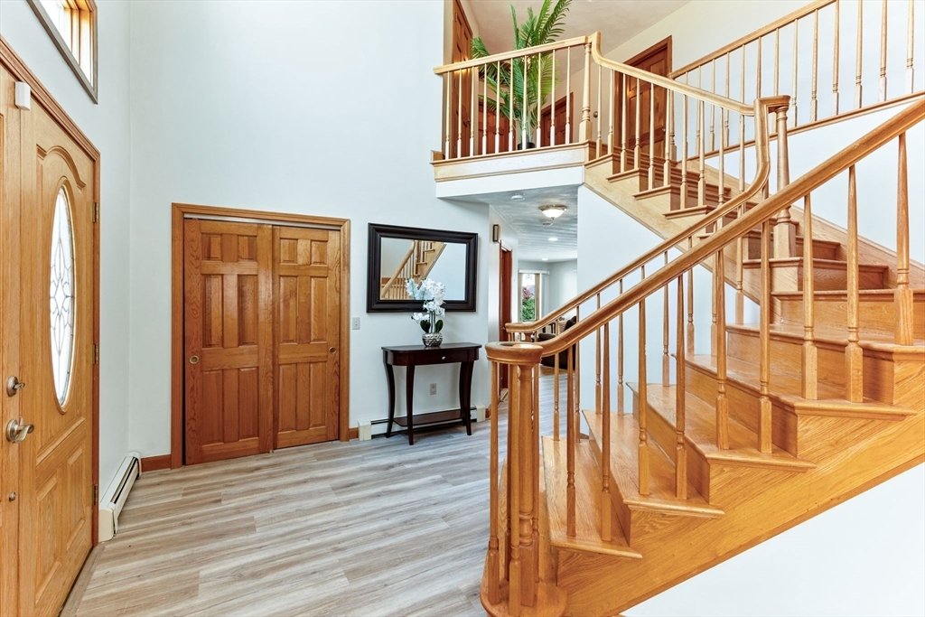 House in Taunton, Massachusetts, United States 5 - 18532452