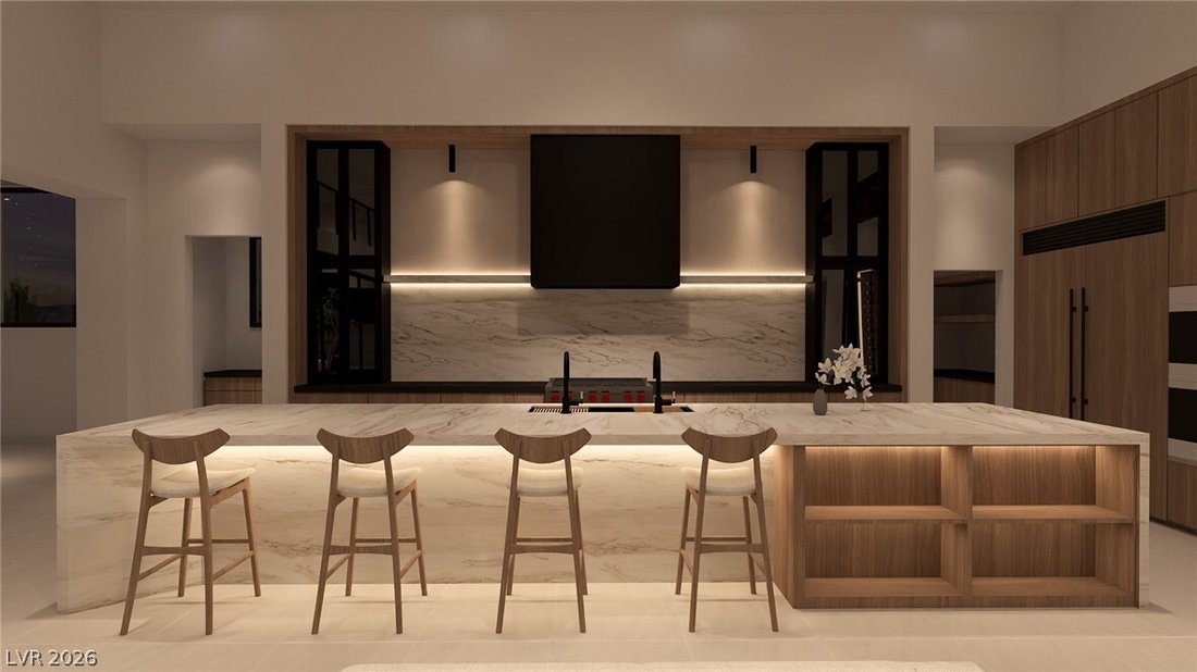 House in Las Vegas, Nevada, United States 5 - 18534370