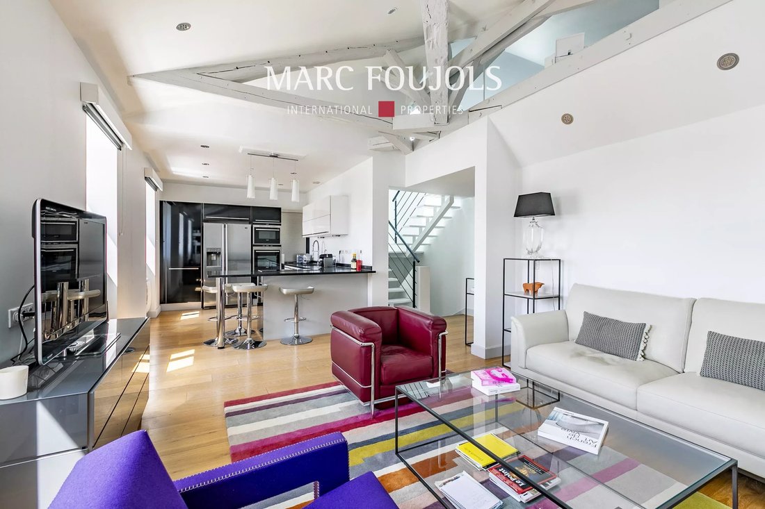 Apartment in Chantilly, Hauts-de-France, France 2 - 18533529
