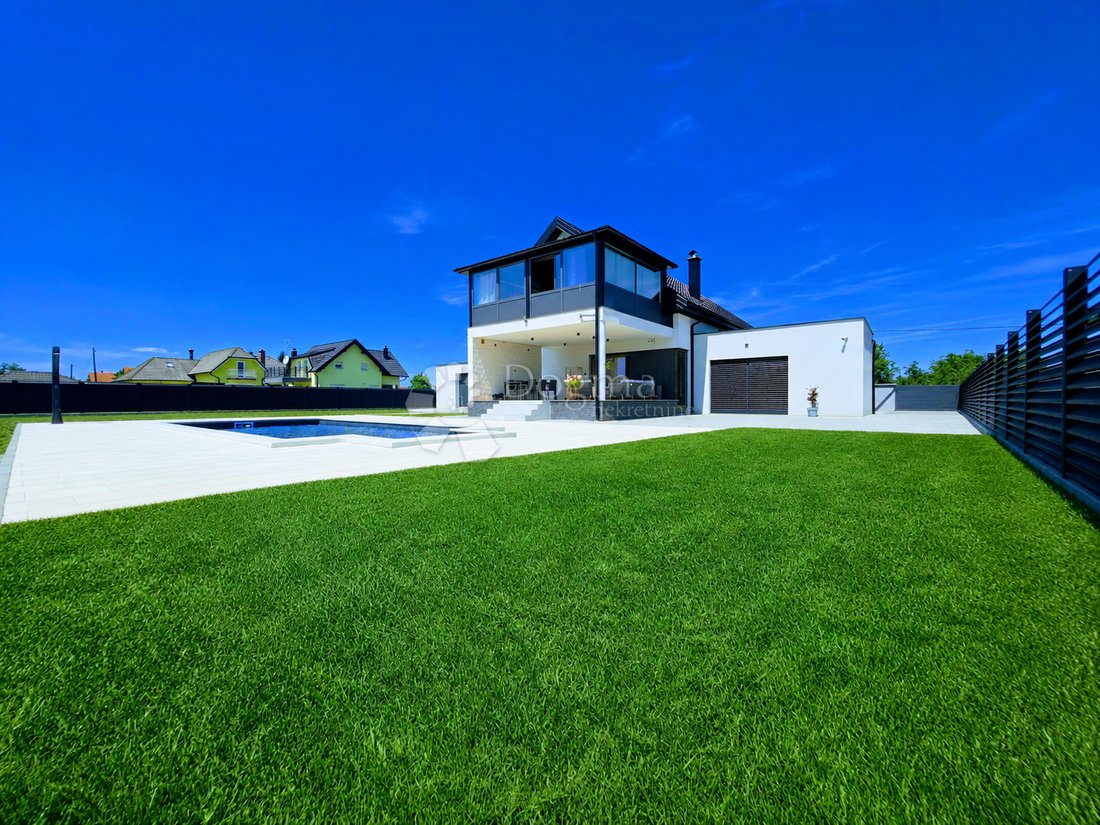 House in Opcina Sracinec, Varazdin County, Croatia 5 - 18414958