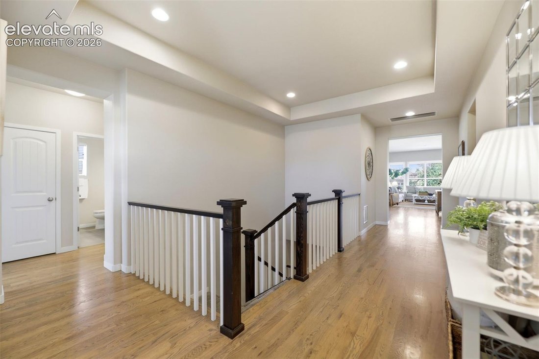 House in Colorado Springs, Colorado, United States 4 - 18520257