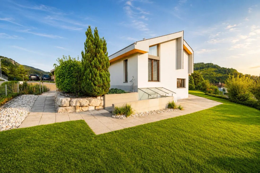 House in Balsthal, Solothurn, Switzerland 1 - 18534350