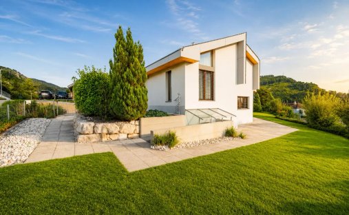 Maison à Balsthal, Soleure, Suisse 1