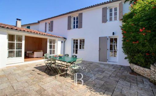 House in Le Bois-Plage-en-Ré, Nouvelle-Aquitaine, France 1