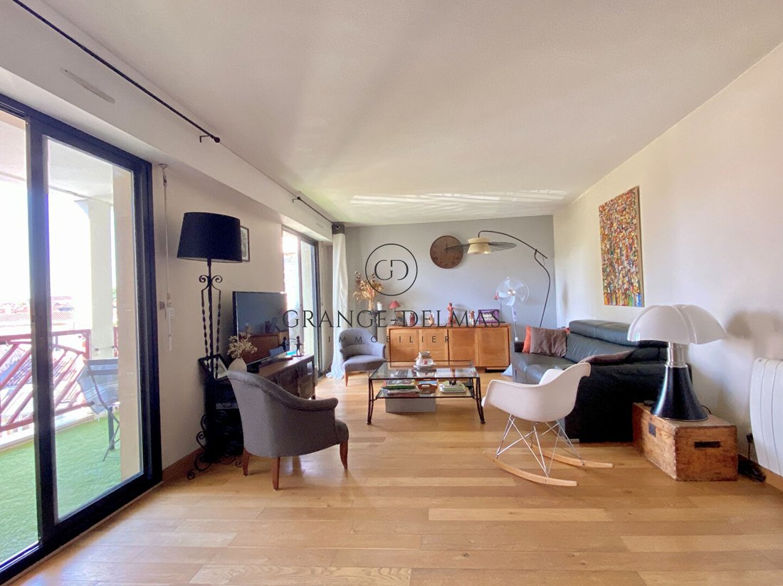 Apartment in Le Lac-Bacalan, Bordeaux, France 3 - 18534871
