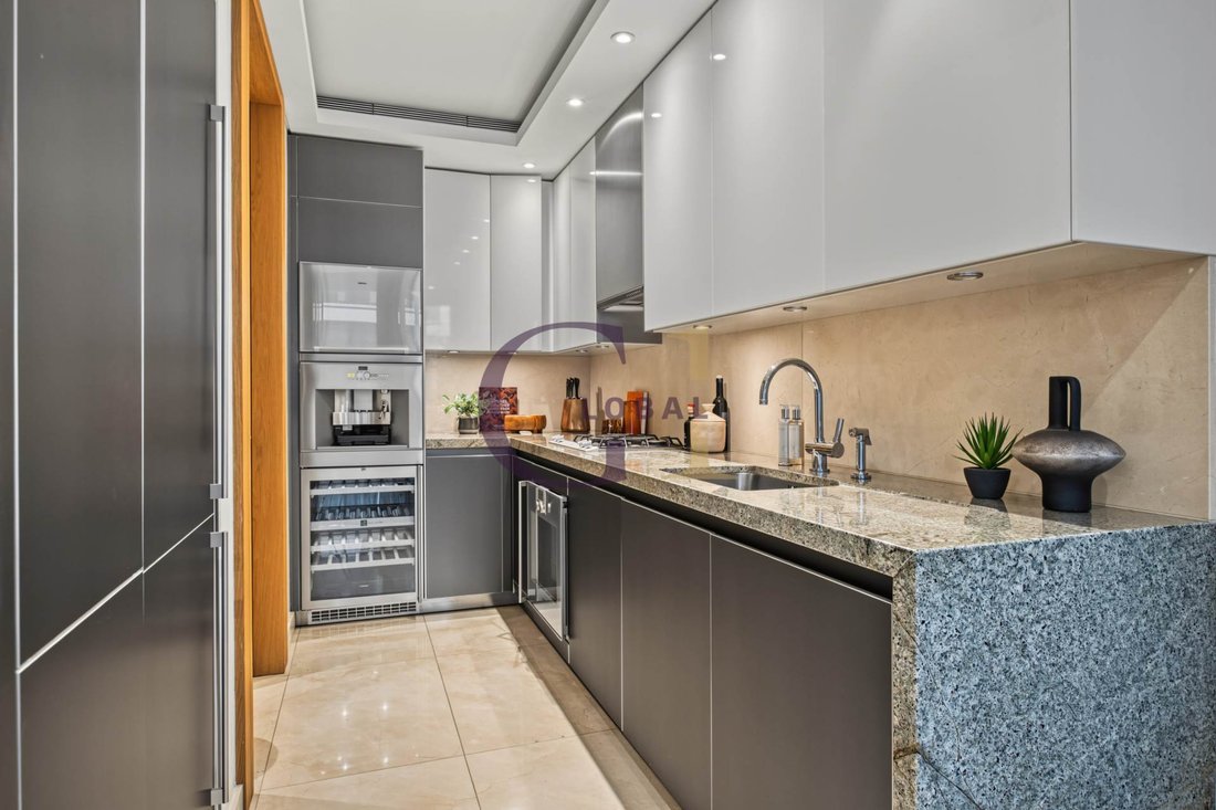 Apartment in Knightsbridge, Kensington And Chelsea, England 5 - 18534178