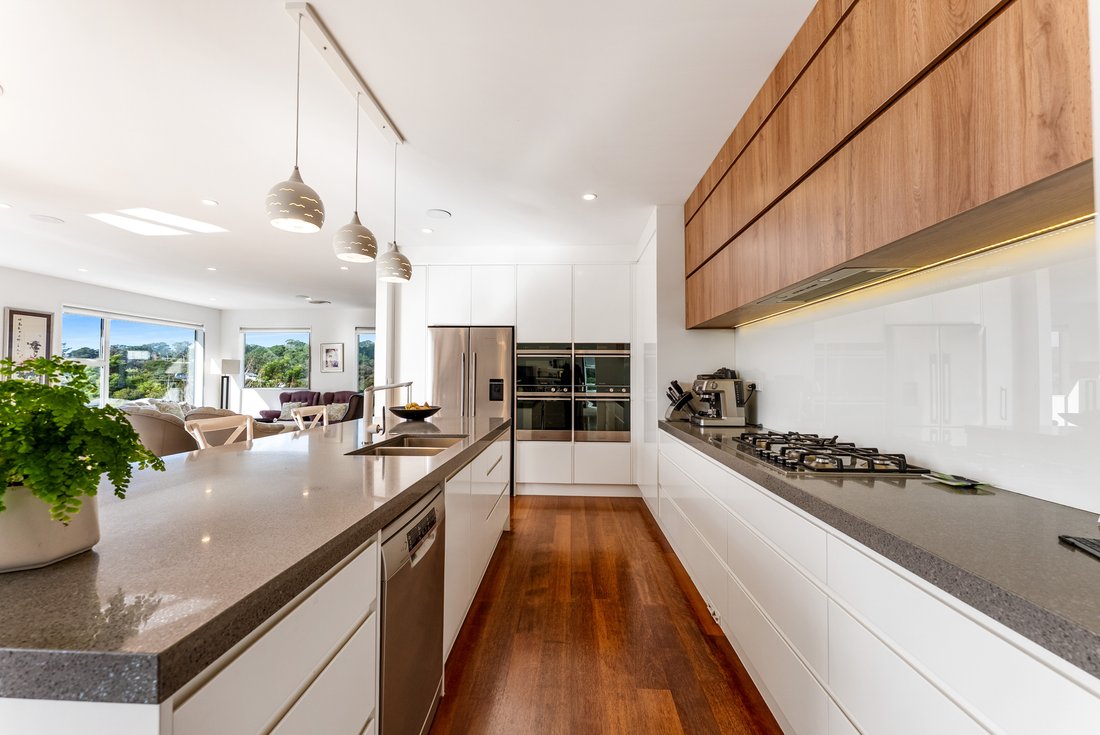 Haus in Riverhead, Auckland, Neuseeland 1 - 18535905
