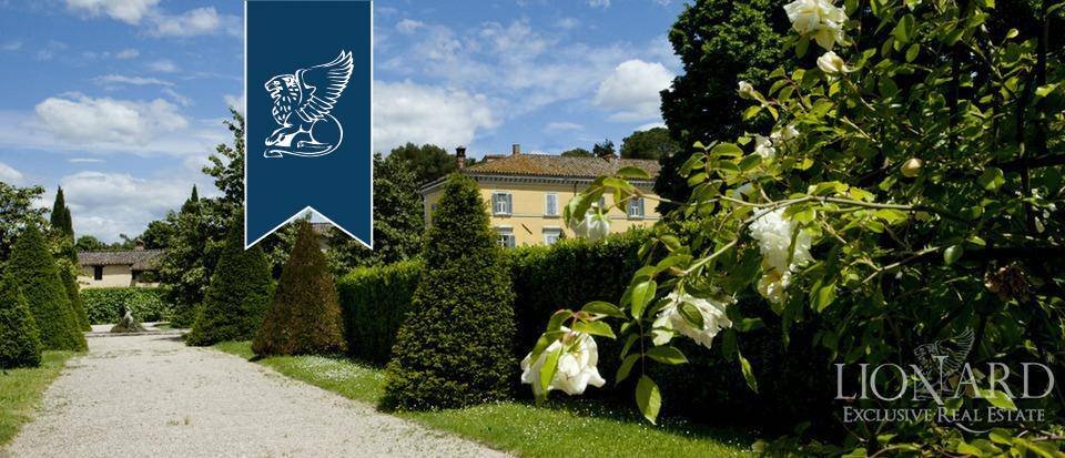 Villa in Castle of the Plain - Pila, Perugia, Umbria 3 - 18536453