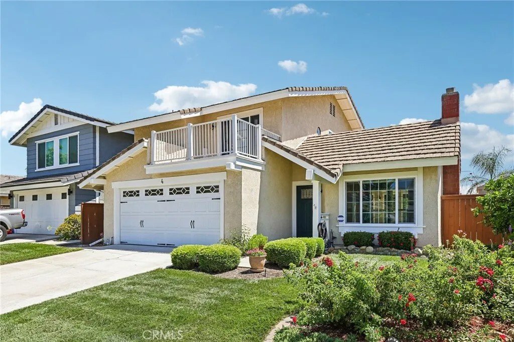 Maison à Rancho Santa Margarita, Californie, États-Unis 1 - 18535675