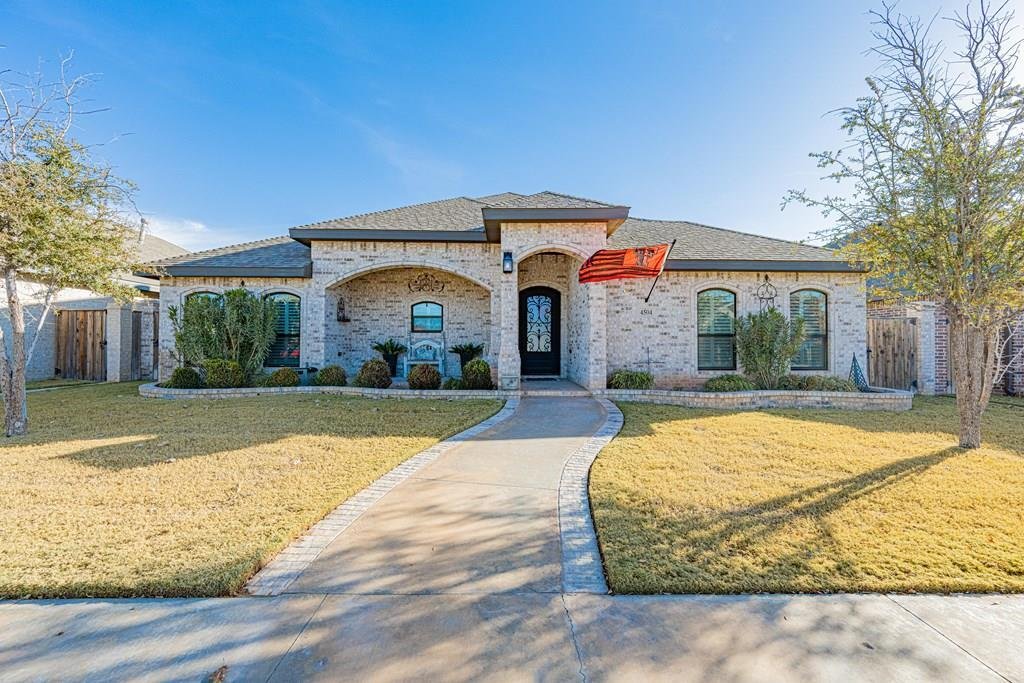 House in Midland, Texas, United States 1 - 18532407
