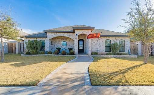 Casa en Midland, Texas, Estados Unidos 1