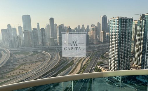 Appartamento in Jumeirah Lakes Towers, Emirato di Dubai, Emirati Arabi Uniti 1