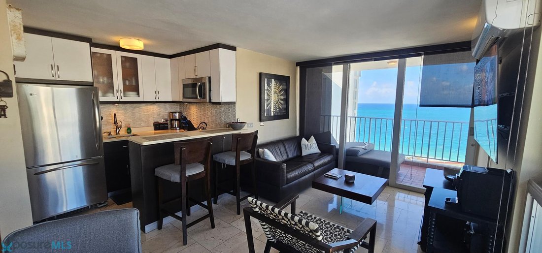 Apartment in San Juan, San Juan, Puerto Rico 2 - 18533303