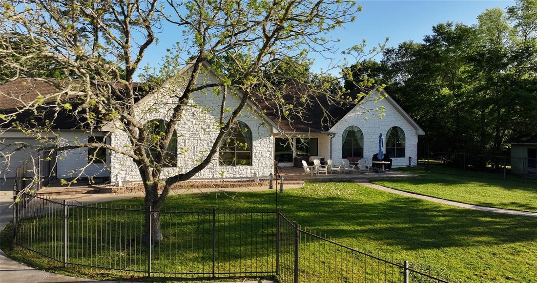 House in Montgomery, Texas, United States 5 - 18535733