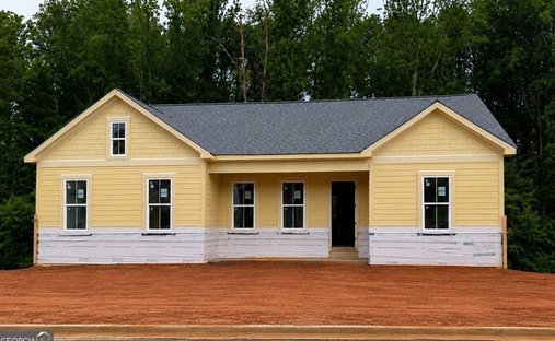 Casa en Cumming, Georgia, Estados Unidos 1