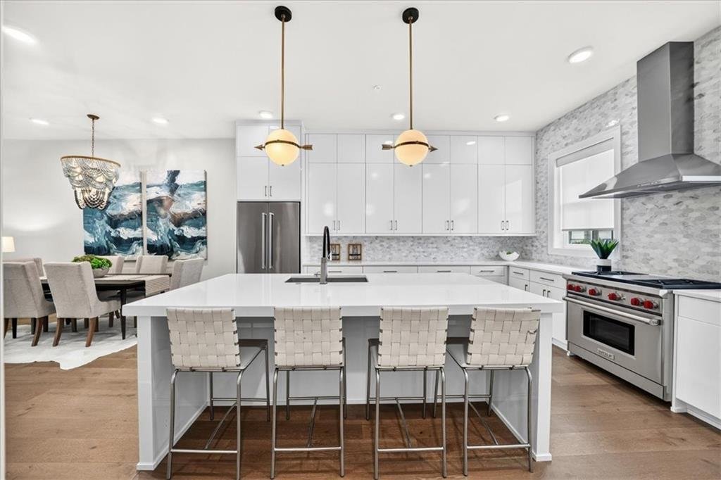 Townhouse in Atlanta, Georgia, United States 3 - 18535573