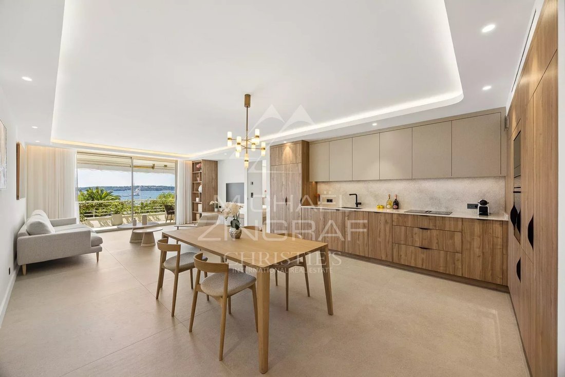 Apartment in French Riviera, Provence-Alpes-Côte d'Azur, France 3 - 18533588