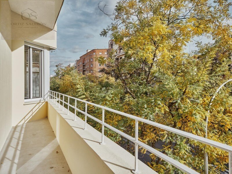 Apartment in Barrio Salamanca, Madrid, Spain 3 - 18536140