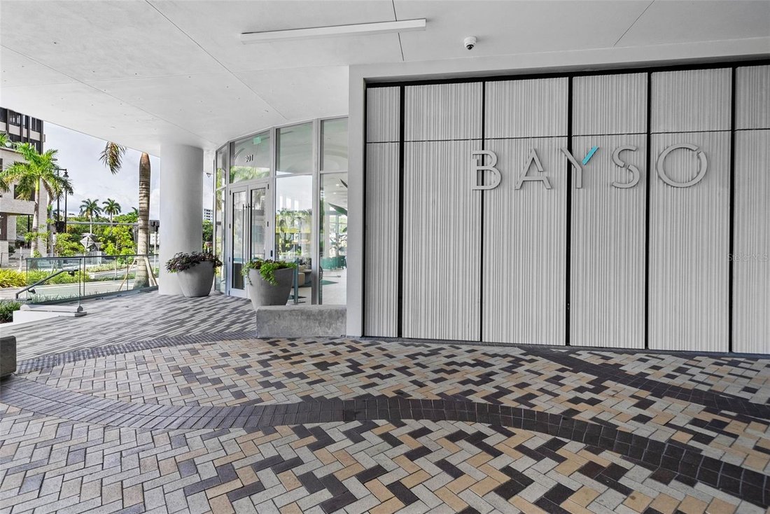 Condo in Sarasota, Florida, United States 2 - 18536146