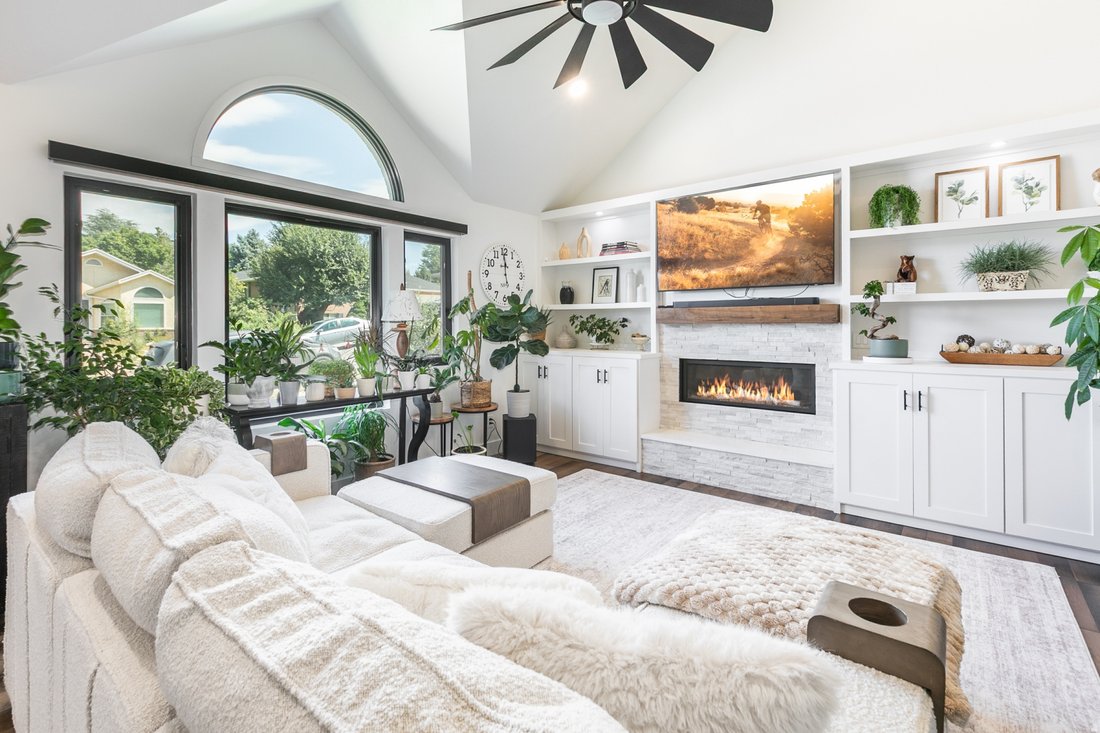 House in North Salt Lake, Utah, United States 3 - 18532775