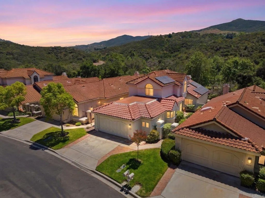House in Vista, California, United States 3 - 18535677